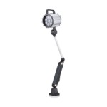 WRKPRO LED Machine light 